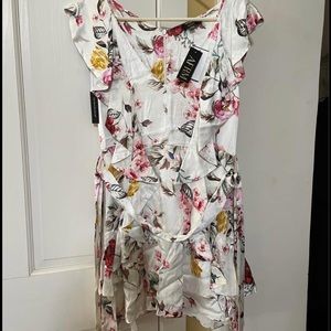 Brand new w/tags AFRM DRESS